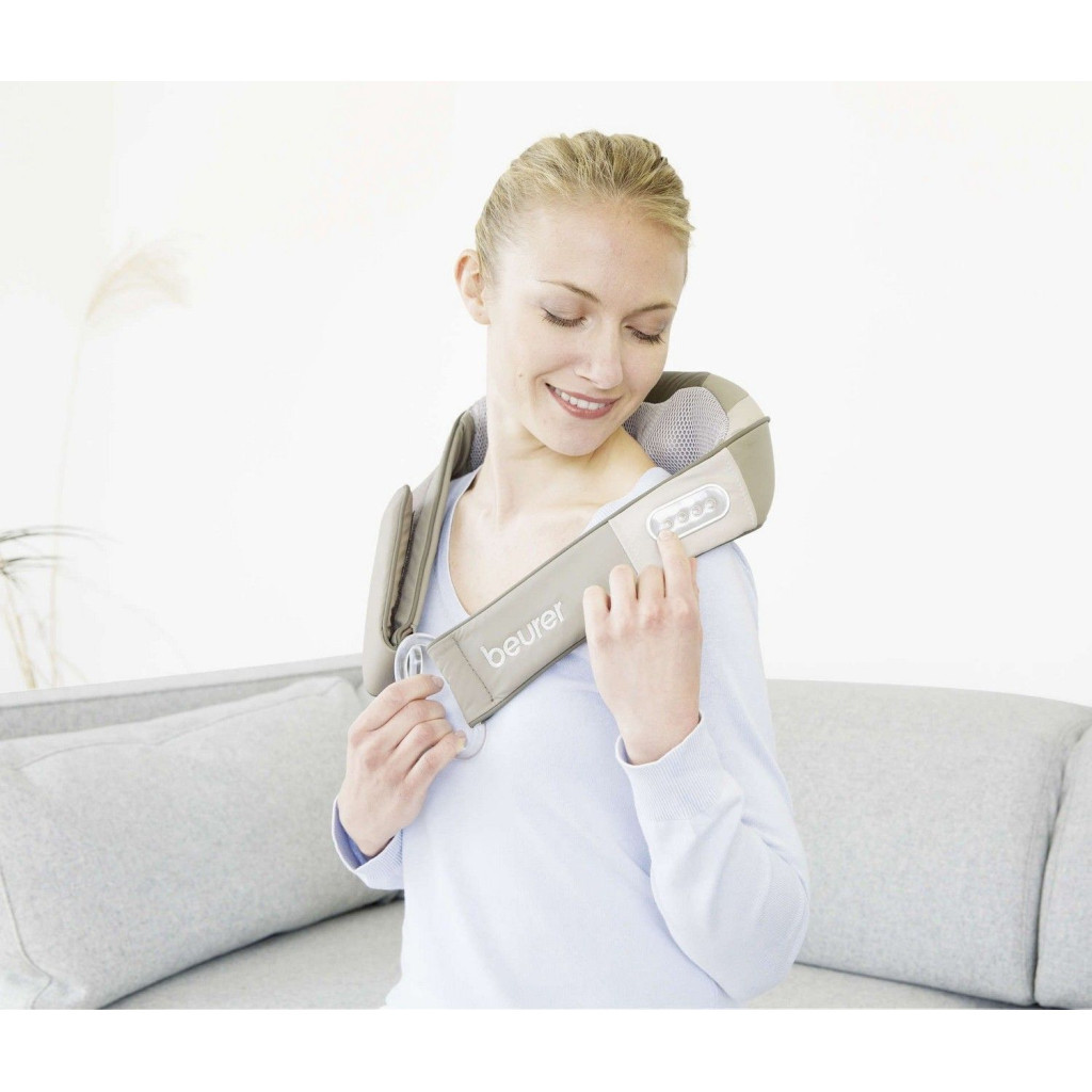 Масажер Beurer MG_148 - зображення 4