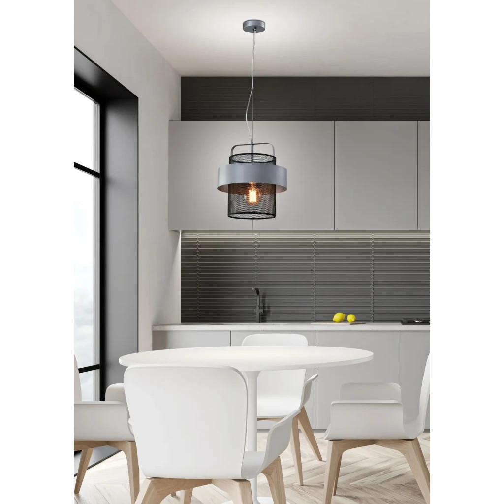 Люстра Candellux Fiba (31-78506) - изображение 3