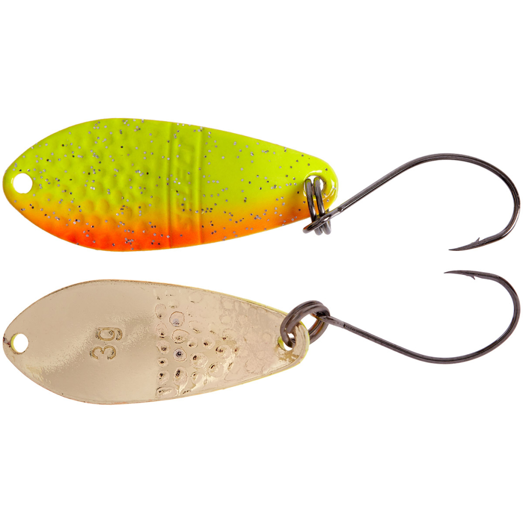 Блешня Select Dancer 3.0g 31mm 13 (1870.62.22) - зображення 1