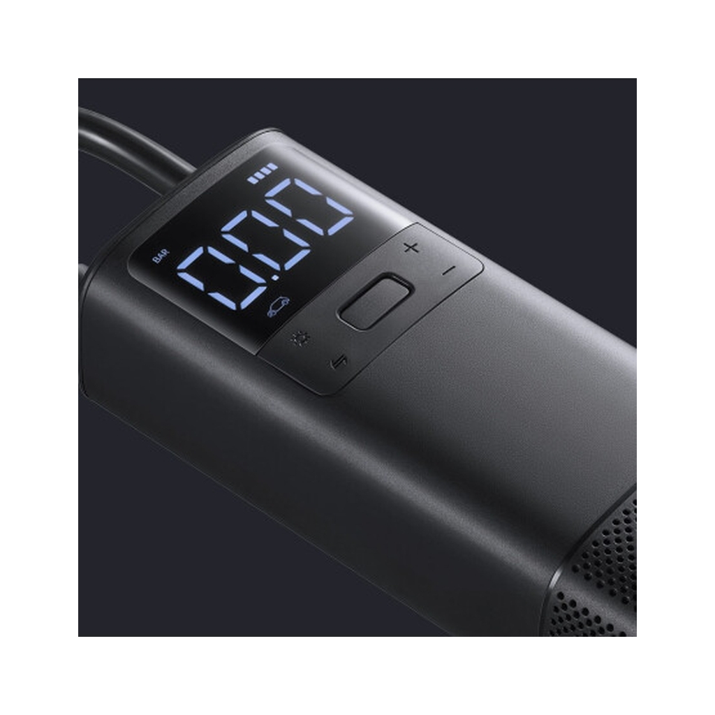 Автомобільний компресор 70Mai Air Compressor Wireless Midrive TP05 (1021344) - изображение 7