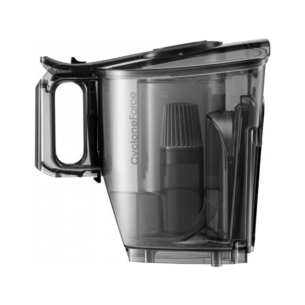 Пилосос Samsung VC07T355MHG/UK - зображення 7