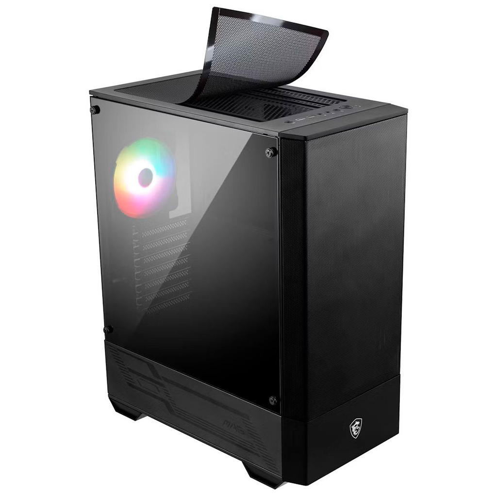 Корпус MSI MAG FORGE 112R - зображення 5