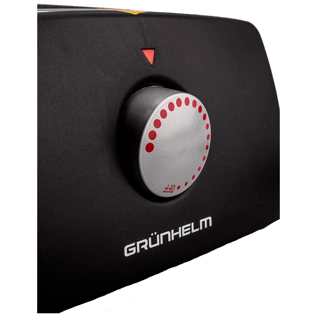 Електрошашличниця Grunhelm GTEG1026 - зображення 5