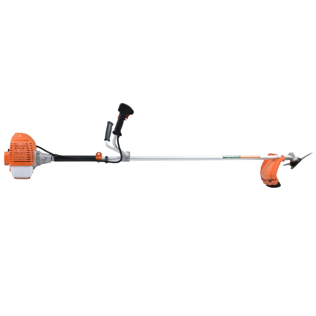 Тример садовий SEQUOIA бензиновий 1.81 кВт, ніж та волосінь, вага 7.6 кг (SPB4325) - зображення 6