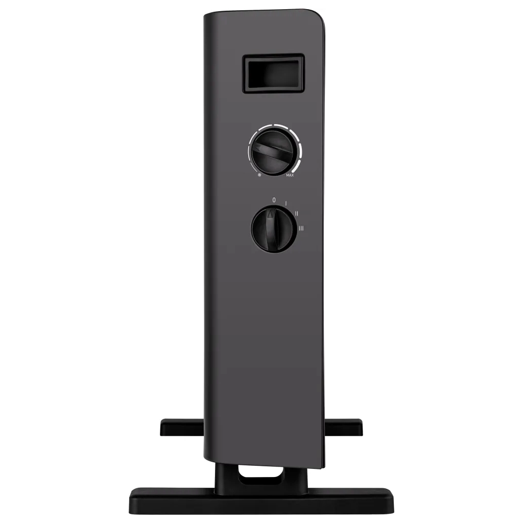 Обігрівач WetAir WСH-600EWG - зображення 4