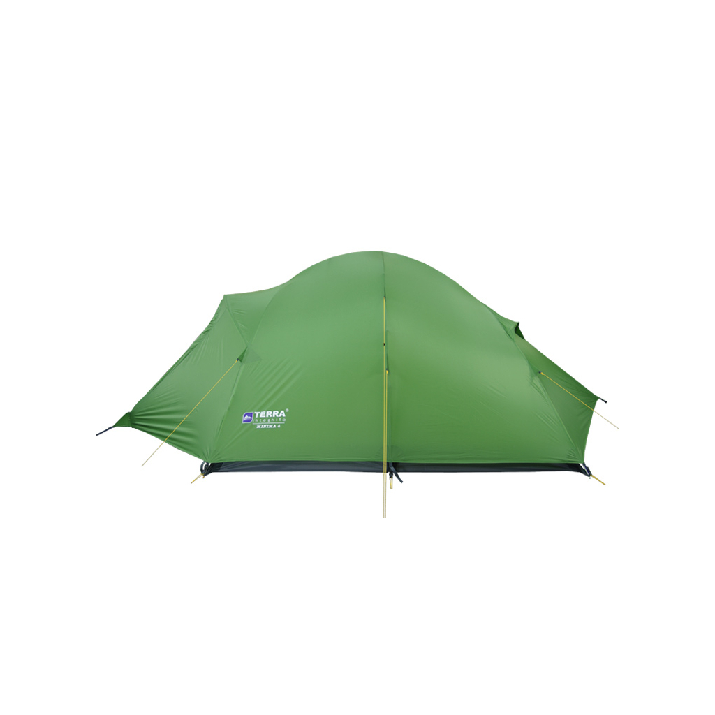 Намет Terra Incognita Minima 4 lightgreen (4823081503309) - зображення 7