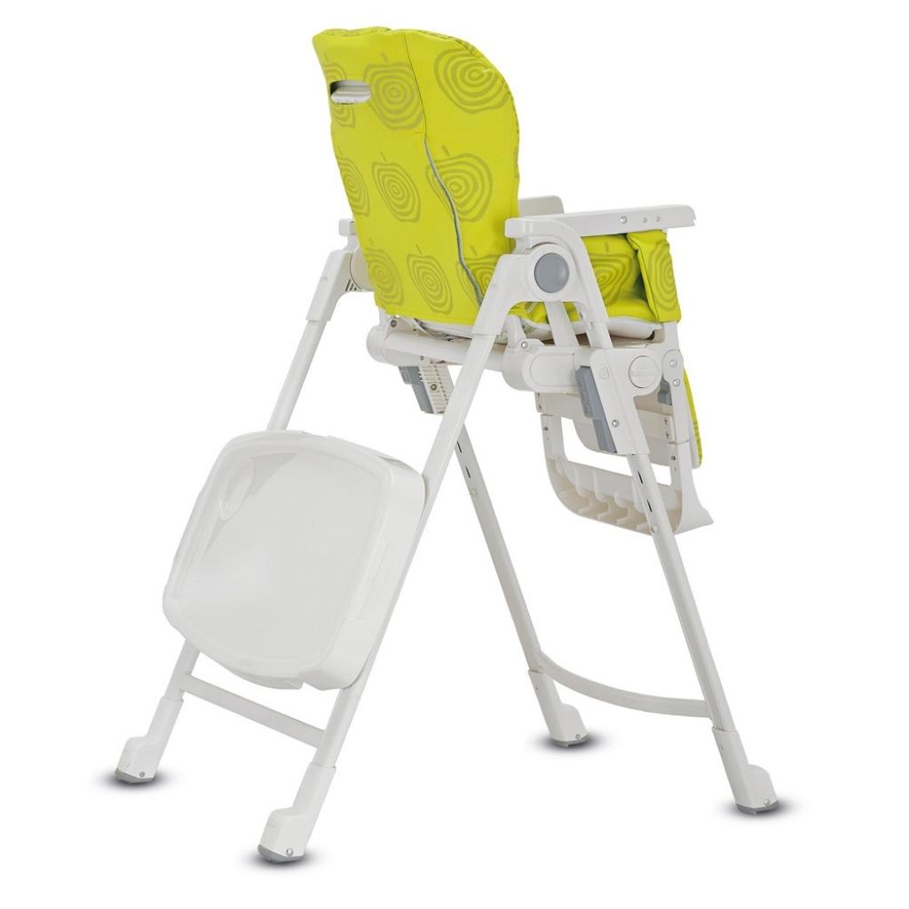 Стілець для годування Inglesina Gusto Apple (70764) - зображення 4