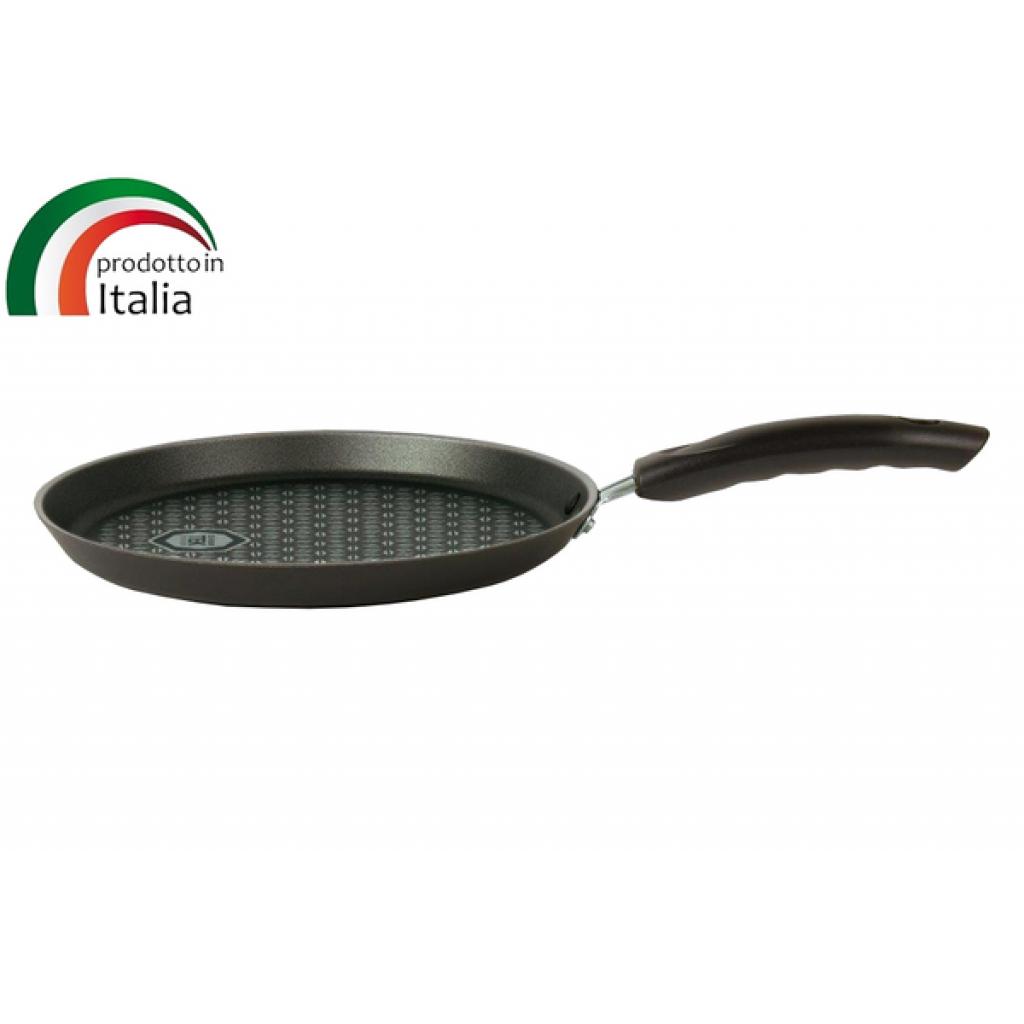 Сковорода TVS Diamante Induction для млинців 20 см (DP179253310001) - зображення 1