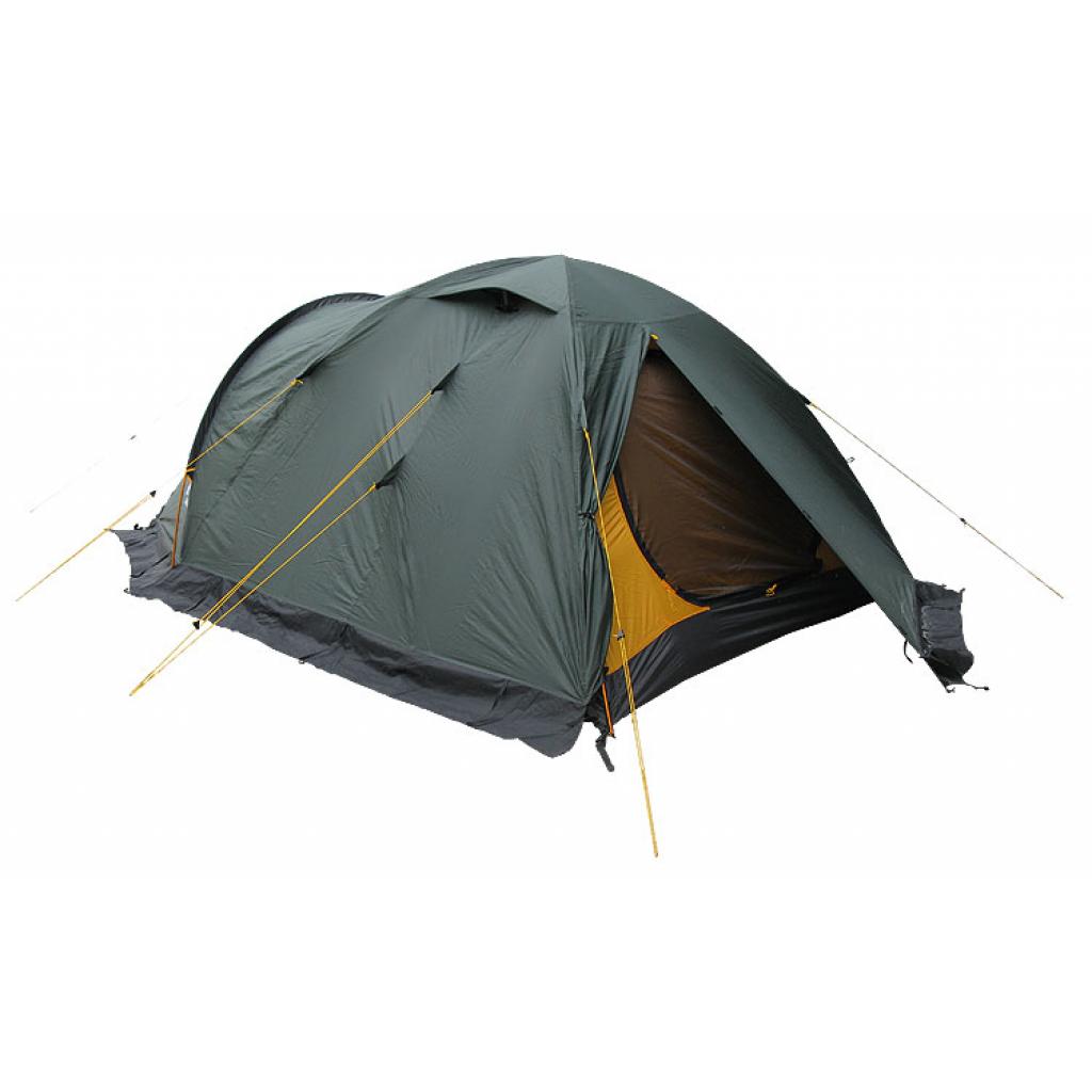 Намет Terra Incognita Canyon 3 darkgreen (4823081500391) - зображення 6