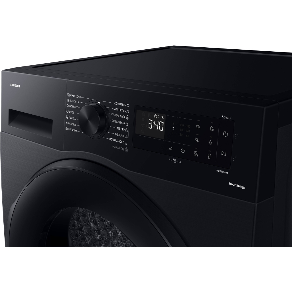 Сушильна машина Samsung DV90CGC2A0ABUA - picture 5