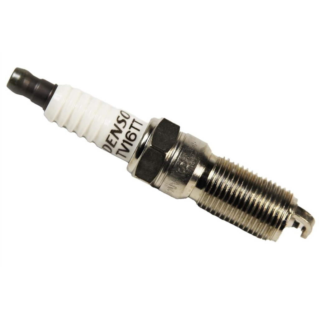 Свічка запалювання NGK 4619 BKR6EZ - зображення 3