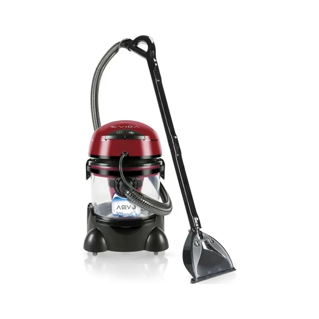 Пилосос MPM MOD-22 - зображення 2