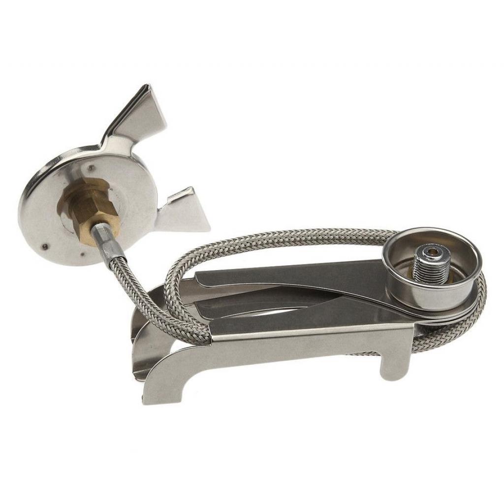 Адаптер для пальника Tramp зі шлангом з цангового балона на різьбу (UTRG-011) - зображення 2