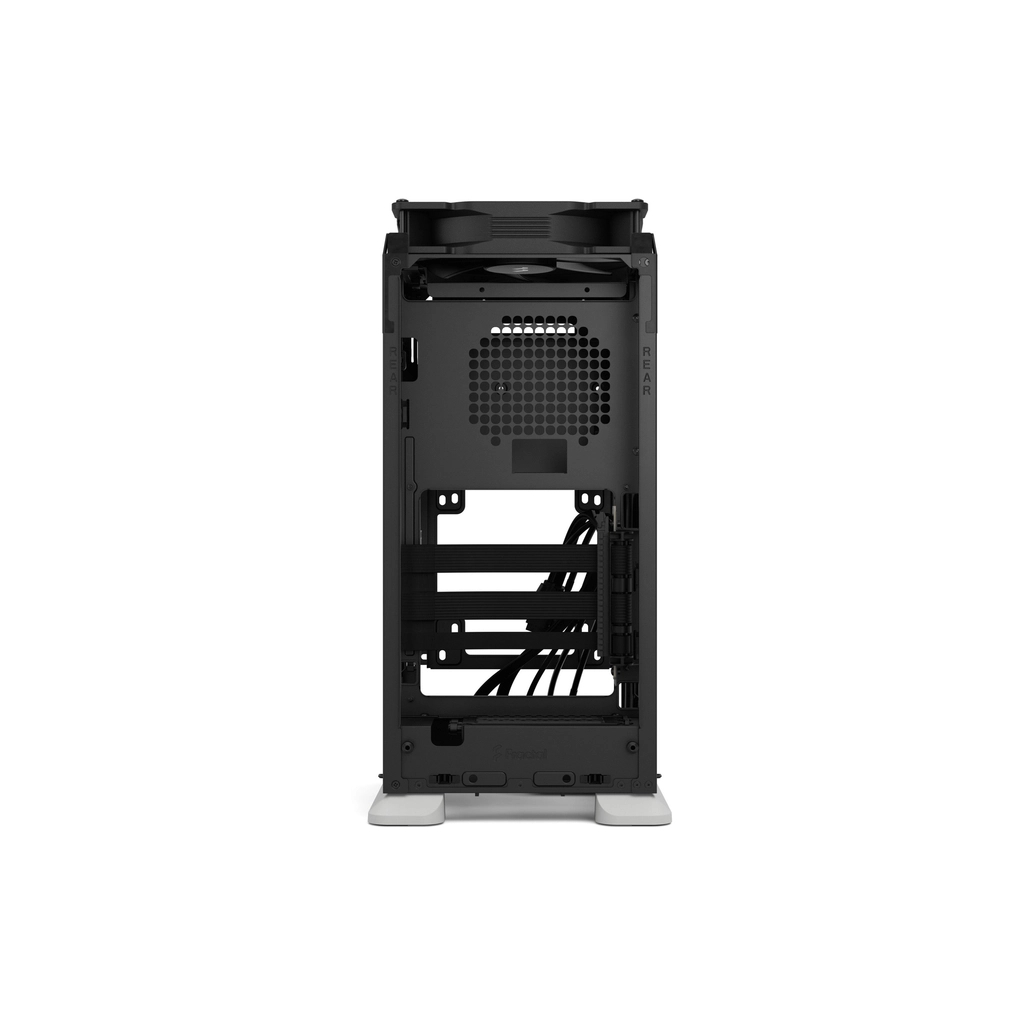 Корпус Fractal Design Mood Light Gray (FD-C-MOD1N-01) - зображення 7