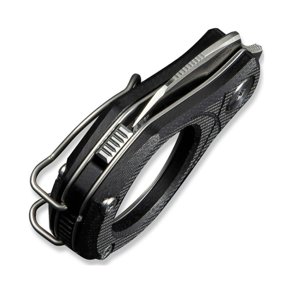 Ніж Civivi Pyrus Black (C23038-2) - зображення 7