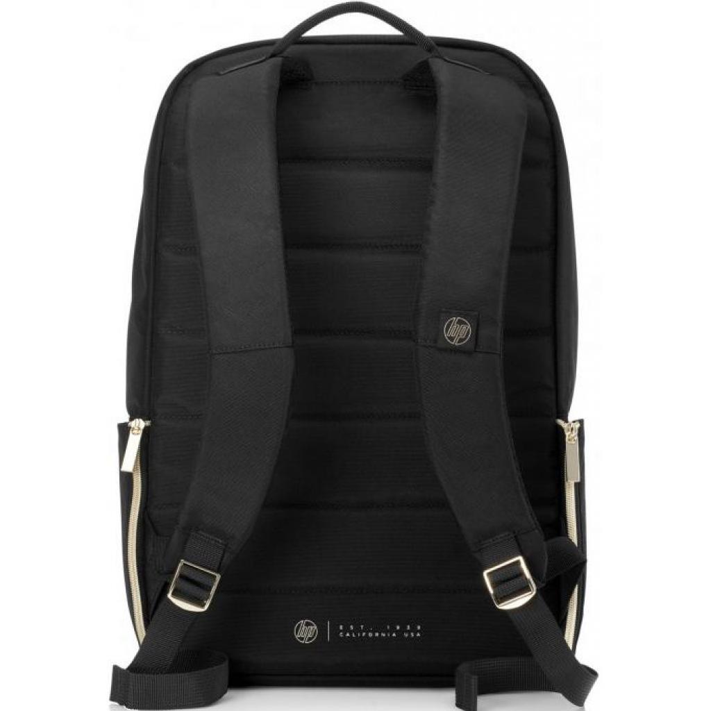 Рюкзак для ноутбука HP 15.6" Duotone Gold Backpack (4QF96AA) - зображення 2