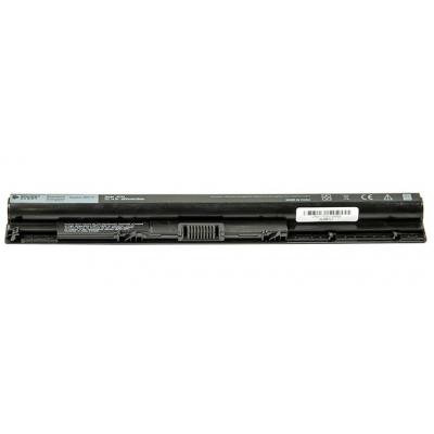 Акумулятор до ноутбука PowerPlant DELL Inspiron 15-5558 (GXVJ3, DL3451L7) 14.8V 2600mAh (NB440078) - зображення 1