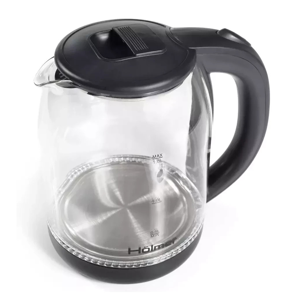 Електрочайник Hölmer HKS-1950 - изображение 2