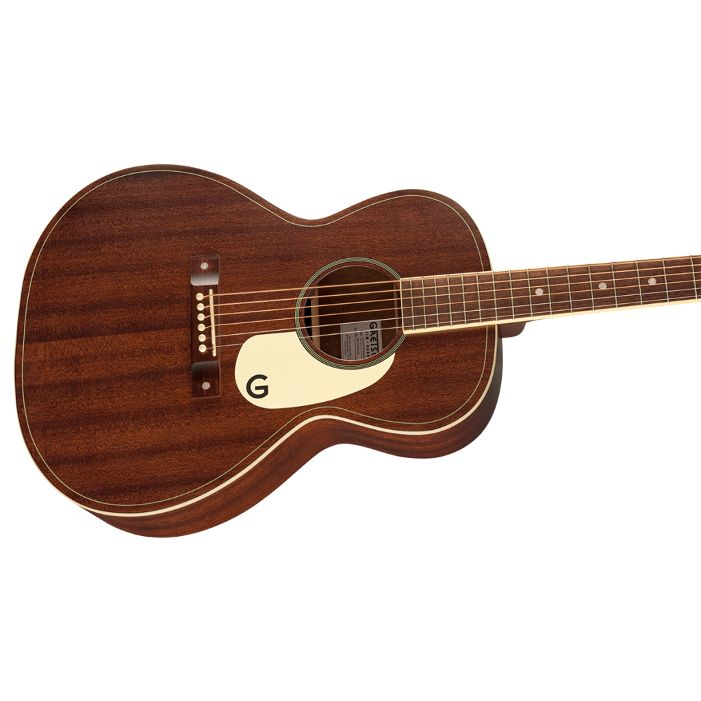 Гітара акустична Gretsch Jim Dandy Concert Frontier Stain (236367) - зображення 4