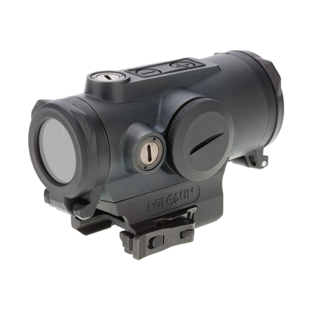 Коліматорний приціл Holosun HE530G-RD (747014) - зображення 3