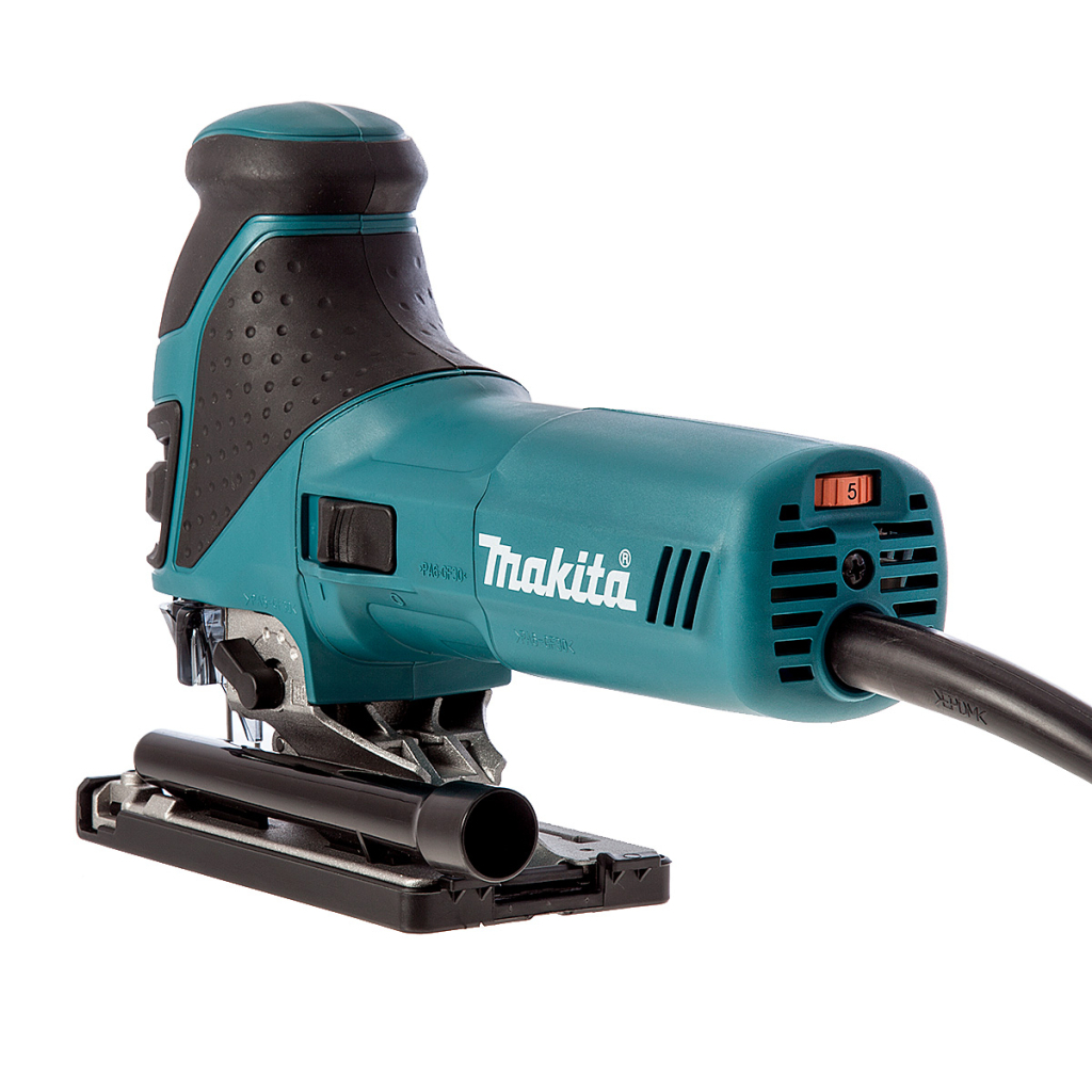 Електролобзик Makita 4351CT - зображення 2