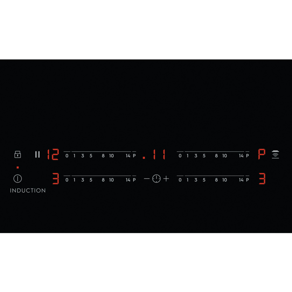 Варочна поверхня Electrolux CIV634 - изображение 2