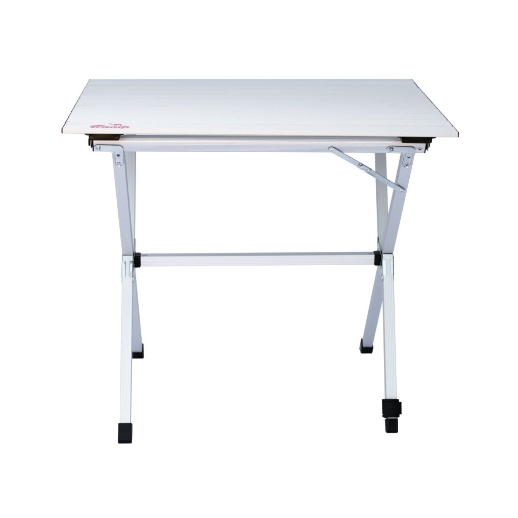 Туристичний стіл Tramp з алюмінієвої стільницею 80x60x70см (TRF-063) - зображення 2