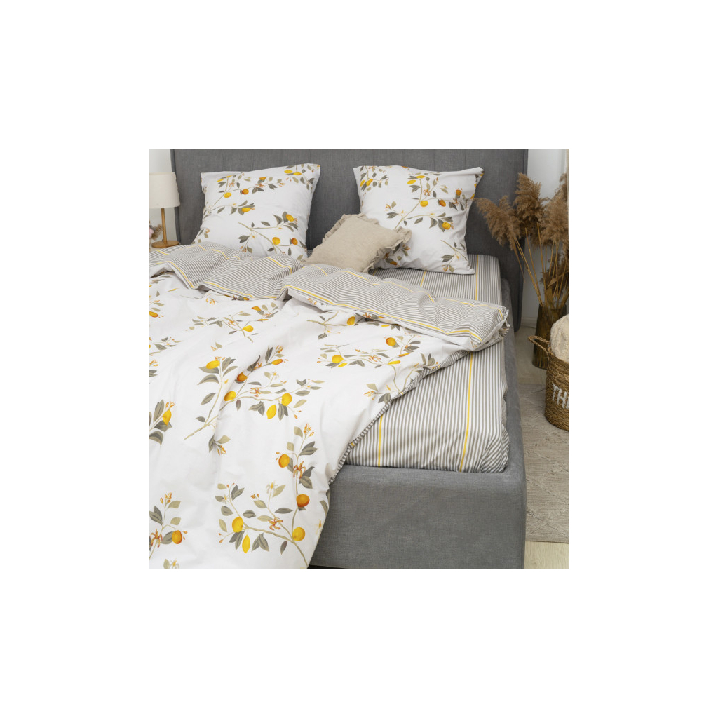 Постільна білизна Viluta 24317 Ранфорс полуторний (24317_pl) - зображення 6