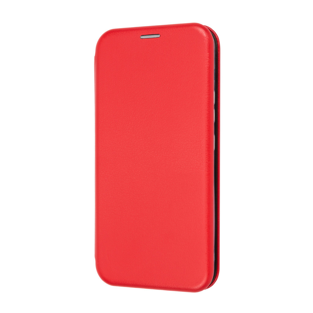 Чохол до мобільного телефона Armorstandart G-Case Samsung A34 5G (A346) Red (ARM72808) - зображення 1