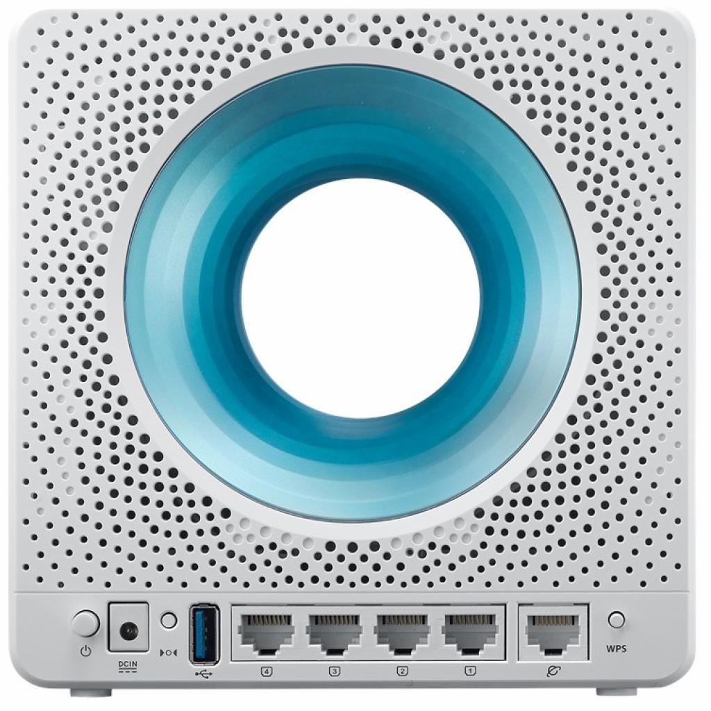 Маршрутизатор ASUS BLUE_CAVE - зображення 2