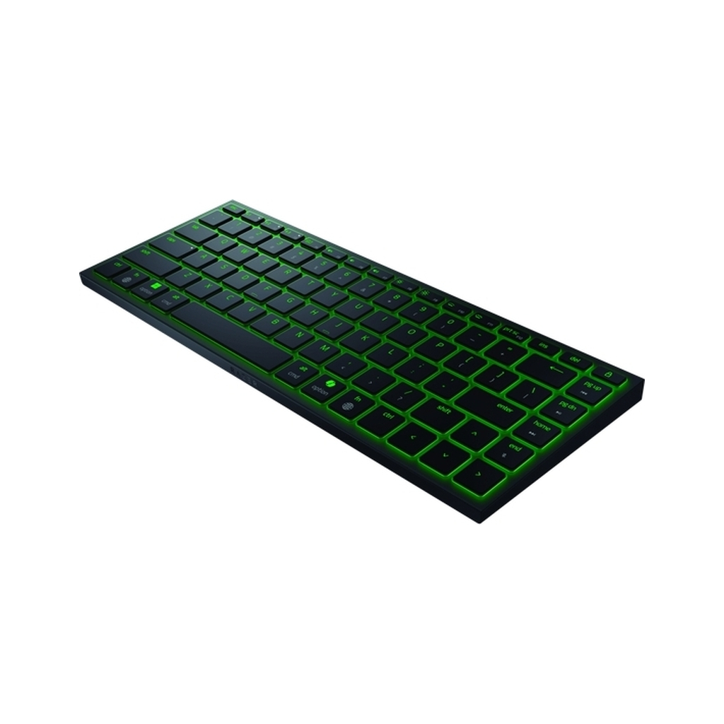Навушники Razer Barracuda X Chroma Phantom Green (RZ04-05220300-R3M1) - зображення 2