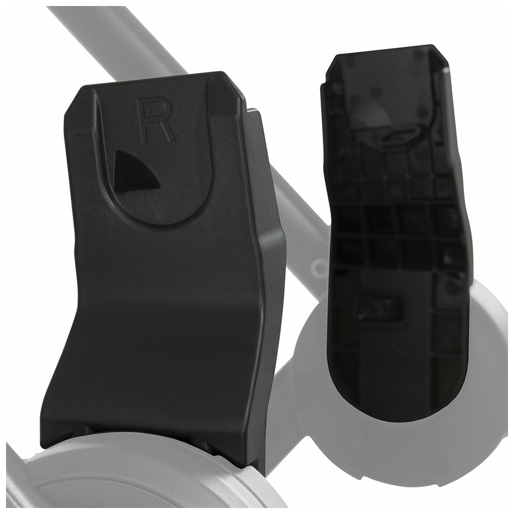 Адаптери для коляски Hauck Walk N Care (37584-6) - зображення 3