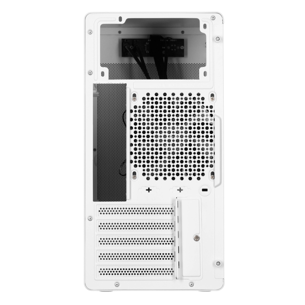 Корпус 2E Credo V285W (2E-V285W) - зображення 3