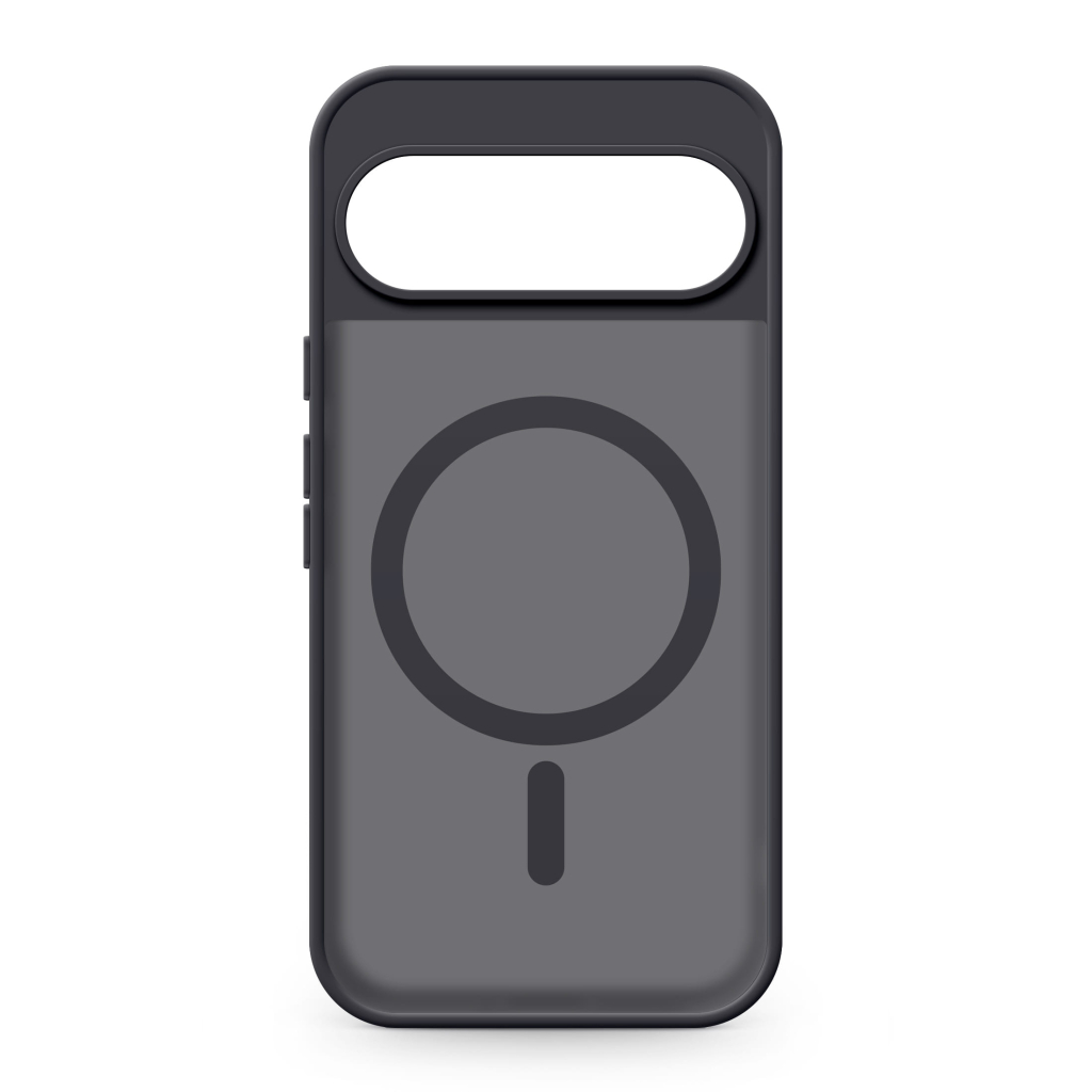 Чохол до мобільного телефона Armorstandart Uniq MagSafe Google Pixel 9 / 9 Pro Black (ARM80910) - зображення 2