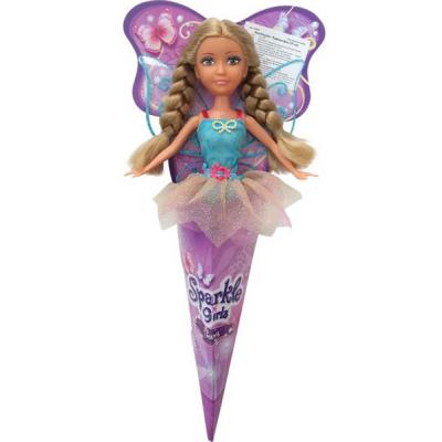 Лялька Funville Чарівна фея Джейн 25 см (FV250052-4) - зображення 1