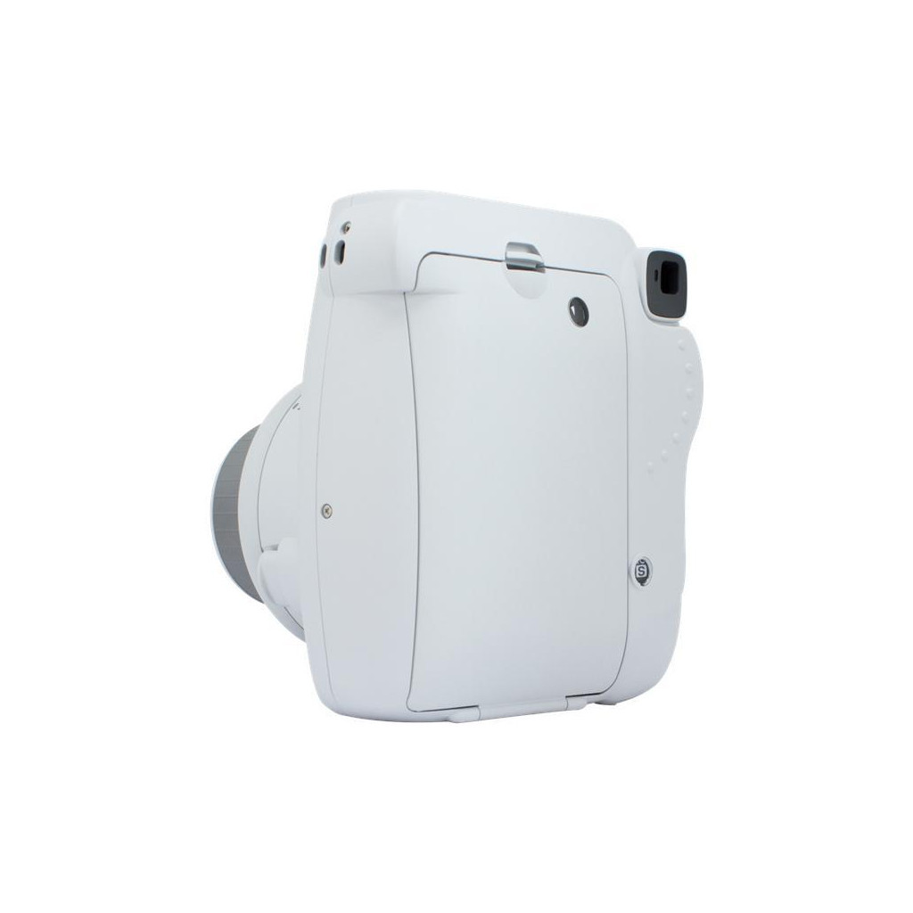 Камера миттєвого друку Fujifilm Instax Mini 9 CAMERA SMO WHITE TH EX D (16550679) - зображення 7