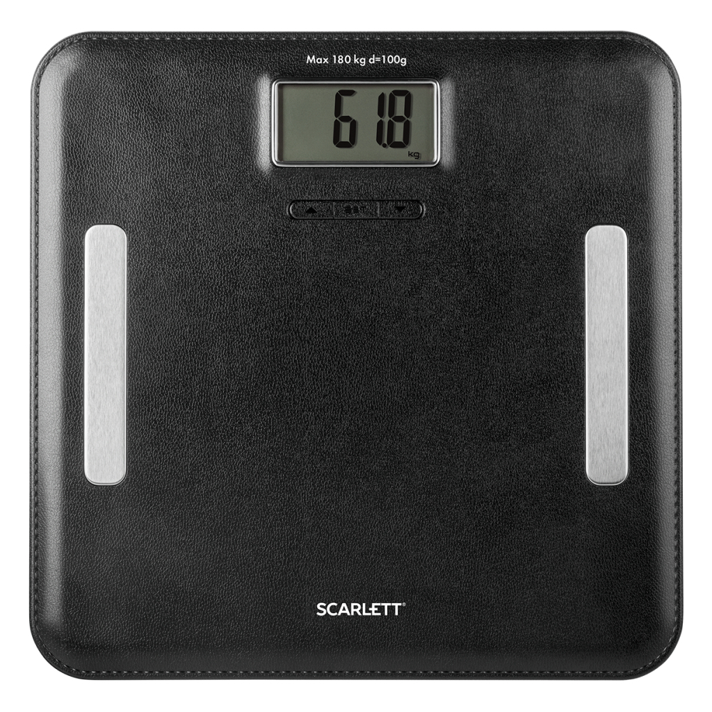 Ваги підлогові Scarlett SC-BS33ED81 - зображення 1