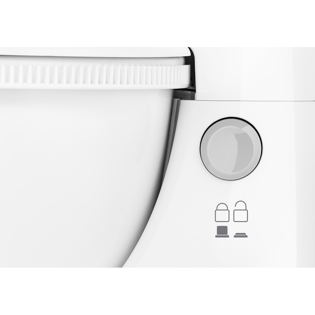 Міксер ECG RSM 4052 (RSM4052) - изображение 6