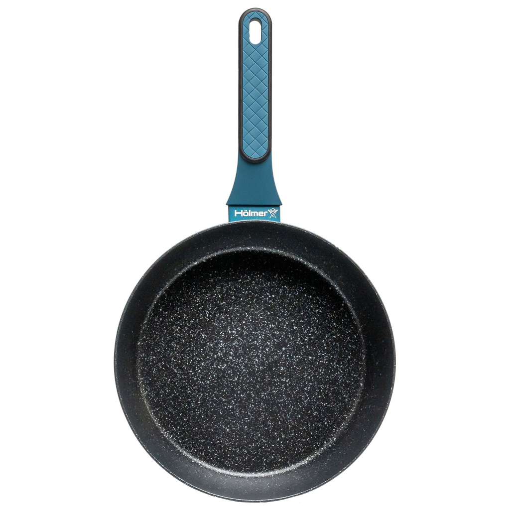 Сковорода Hölmer Lagoon кована з кришкою 26 см (FP-22526-FABL Lagoon) - зображення 3