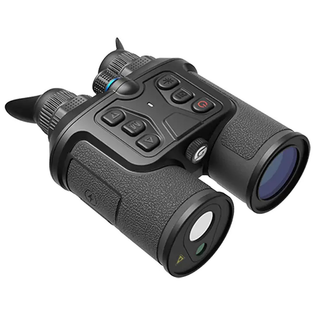 Бінокль Guide цифровий з далекоміром DN30 2-16x 4K 3840x2160@2μm (DN30) - зображення 3