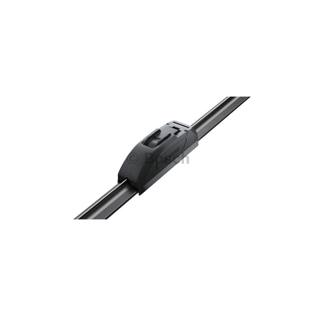 Щітка склоочисника Bosch 3 397 008 537 - зображення 3
