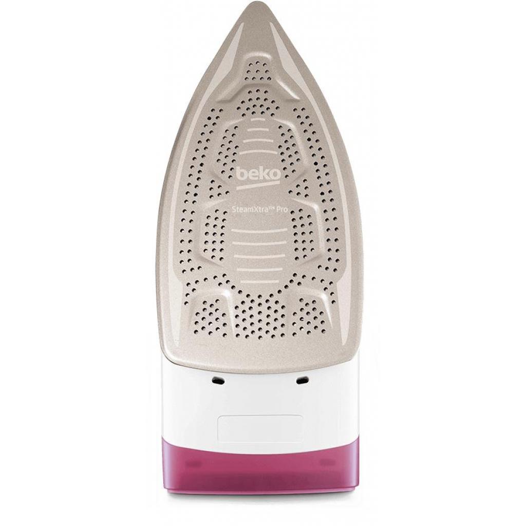 Праска Beko SPM7128P - зображення 3