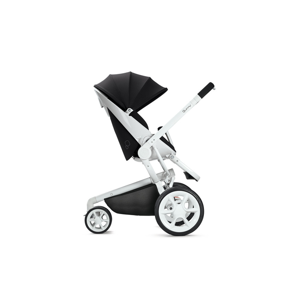 Коляска Quinny Q Moodd Black Irony (76609220) - зображення 3
