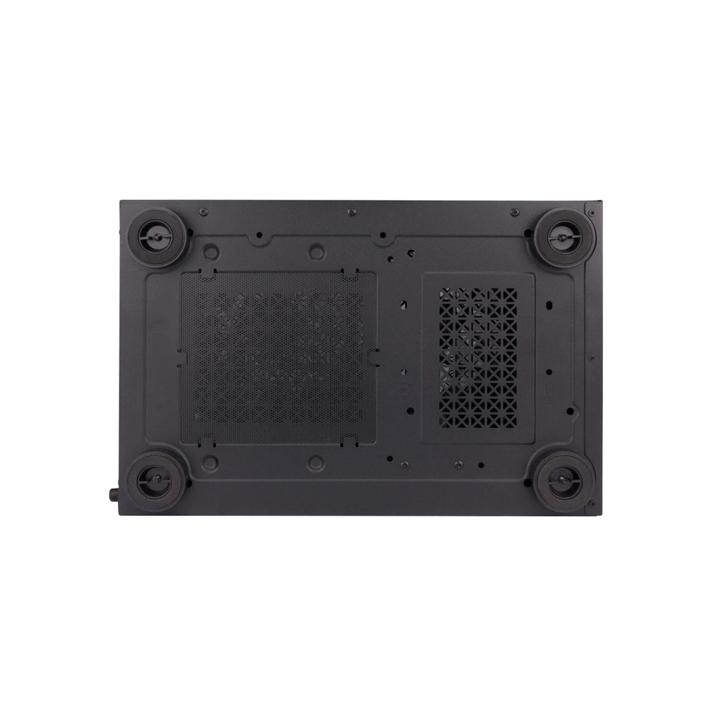 Корпус 1stPlayer Mi2-A-BK-2F7R-1F7 - зображення 9