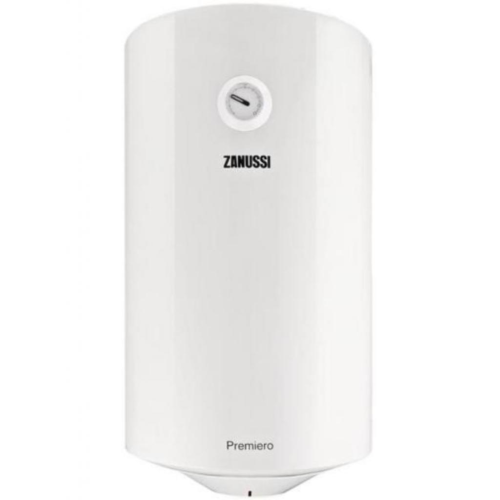 Бойлер Zanussi ZWH/S 50 Premiero - зображення 1