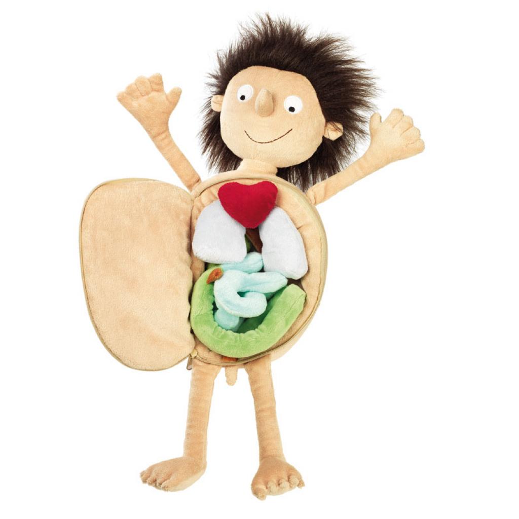 М'яка іграшка Sigikid Ервін (38322SK) - зображення 2