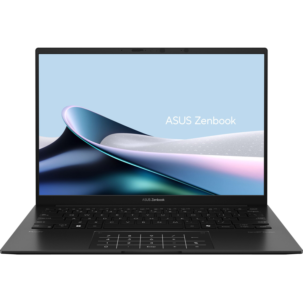 Ноутбук ASUS Zenbook 14 UM3406KA-QD025 (90NB14U1-M00120) - зображення 1