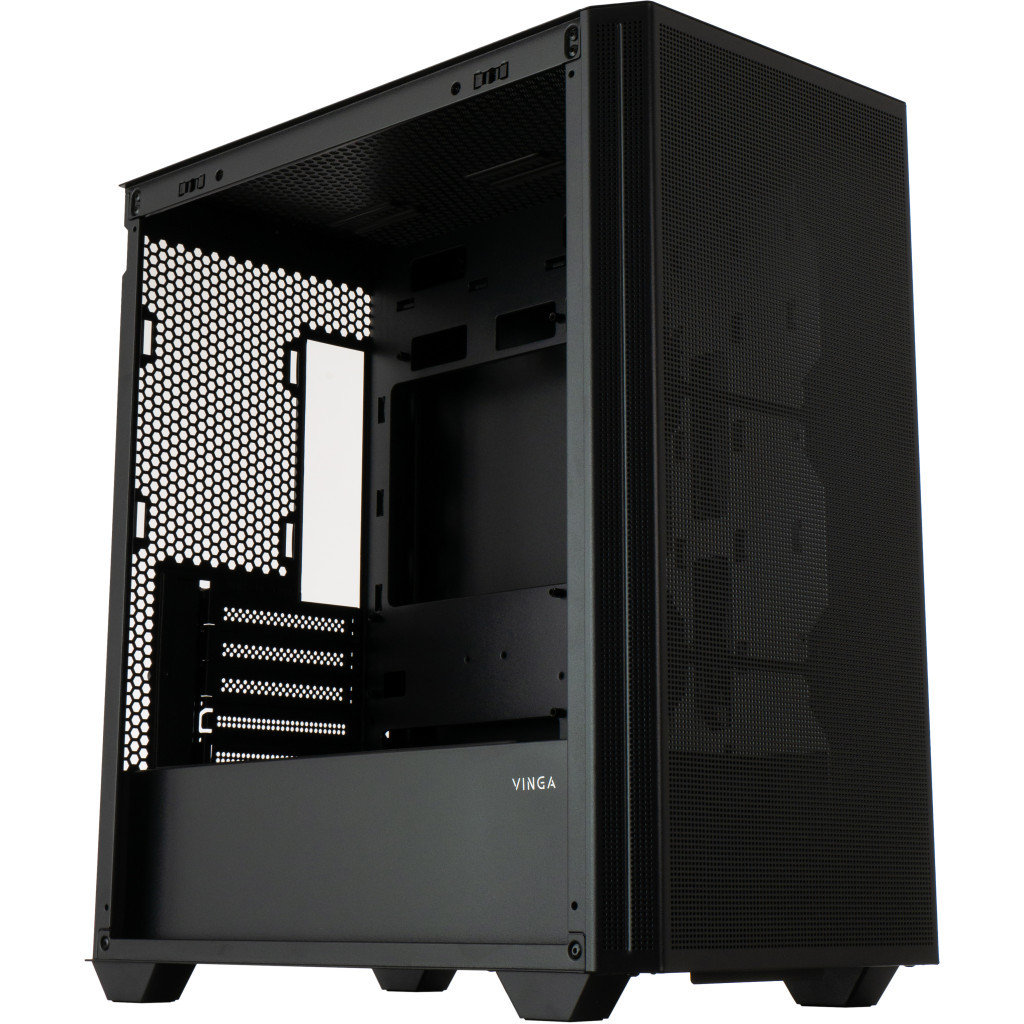 Корпус для ПК Vinga Cello - зображення 7