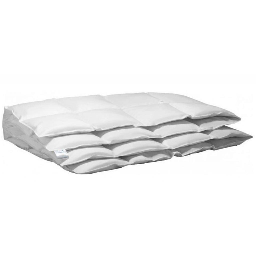 Комплект Muhldorfer Imprima ковдра 155х220 см + 1 подушка 50х70 см (88040) - зображення 1