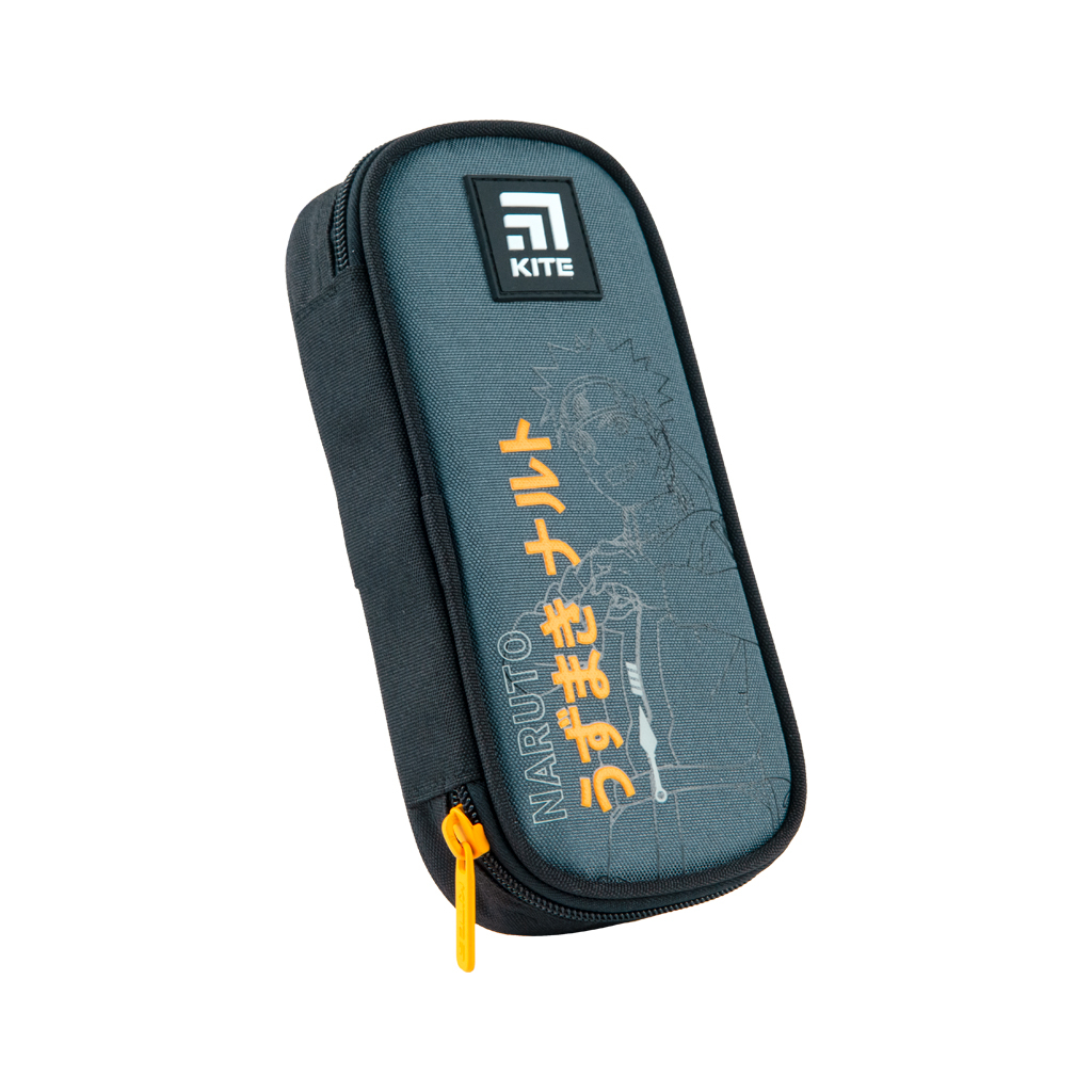 Пенал Kite 662 Naruto (NR23-662) - зображення 1